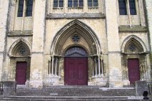 Notre-Dame et Saint-Laurent - 11
